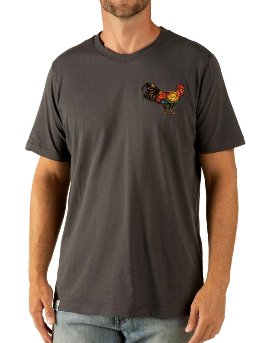 Sendero Provisions Co Yardbird T-Shirt S
